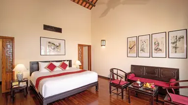 Victoria Hoi An Beach Resort & Spa