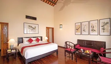 Victoria Hoi An Beach Resort & Spa
