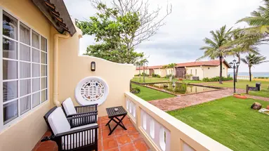 Victoria Hoi An Beach Resort & Spa