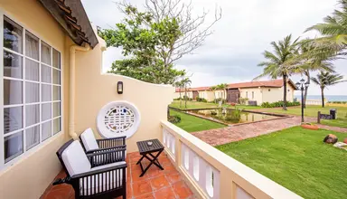 Victoria Hoi An Beach Resort & Spa