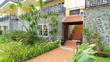 Victoria Hoi An Beach Resort & Spa