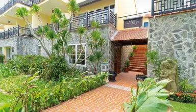 Victoria Hoi An Beach Resort & Spa
