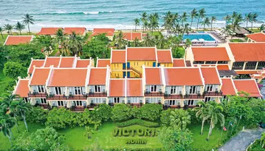 Victoria Hoi An Beach Resort & Spa