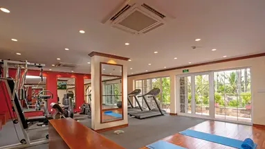 Victoria Hoi An Beach Resort & Spa