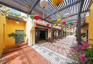 Victoria Hoi An Beach Resort & Spa