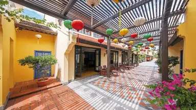 Victoria Hoi An Beach Resort & Spa