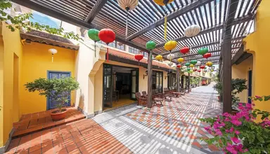 Victoria Hoi An Beach Resort & Spa