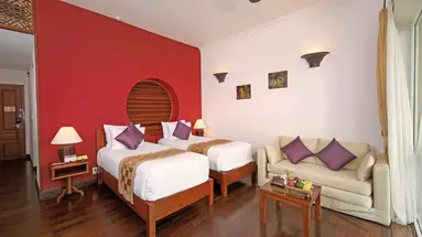 Victoria Hoi An Beach Resort & Spa