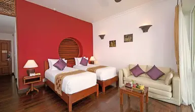 Victoria Hoi An Beach Resort & Spa
