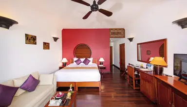 Victoria Hoi An Beach Resort & Spa