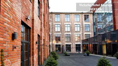 Victoria Kaunas