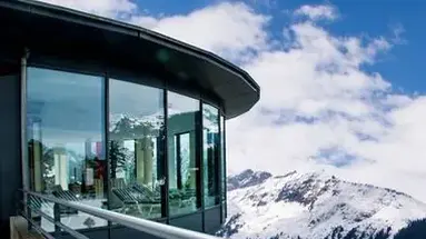 Victoria Lauberhorn