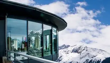 Victoria Lauberhorn