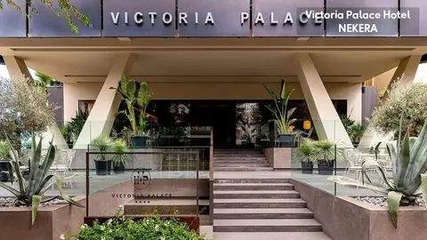 Hotel Victoria Palace (Cattolica)
