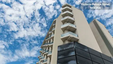 Victoria Palace (Cattolica)