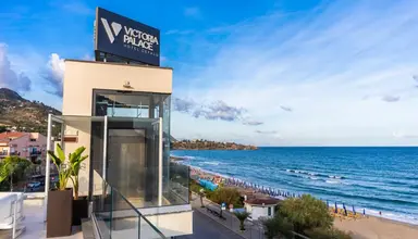 Victoria Palace (Cefalu)