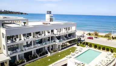 Victoria Palace (Cefalu)