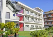 Victoria Palace (Cefalu)