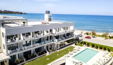 Victoria Palace (Cefalu)