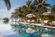 Victoria Phan Thiet Beach Resort & Spa