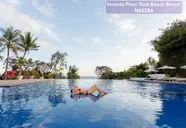 Victoria Phan Thiet Beach Resort & Spa