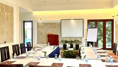 Victoria Phan Thiet Beach Resort & Spa