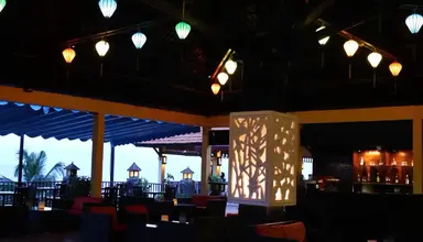 Victoria Phan Thiet Beach Resort & Spa
