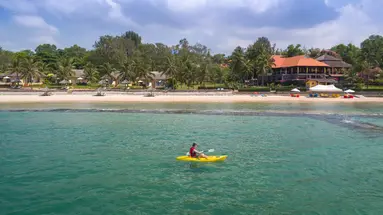 Victoria Phan Thiet Beach Resort & Spa