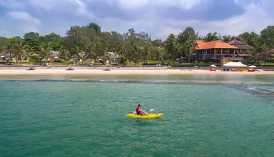 Victoria Phan Thiet Beach Resort & Spa