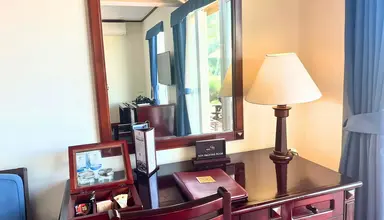 Victoria Phan Thiet Beach Resort & Spa
