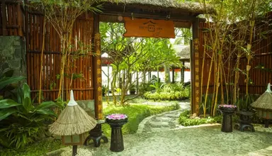 Victoria Phan Thiet Beach Resort & Spa