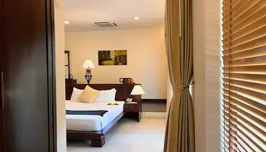 Victoria Phan Thiet Beach Resort & Spa
