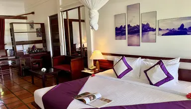 Victoria Phan Thiet Beach Resort & Spa
