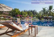 Victoria Phan Thiet Beach Resort & Spa