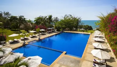 Victoria Phan Thiet Beach Resort & Spa