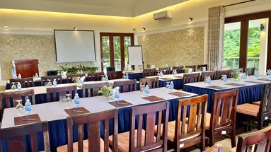 Victoria Phan Thiet Beach Resort & Spa