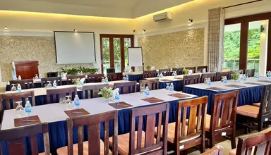 Victoria Phan Thiet Beach Resort & Spa