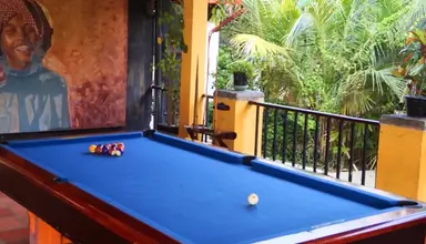 Victoria Phan Thiet Beach Resort & Spa