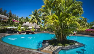 Victoria Phan Thiet Beach Resort & Spa
