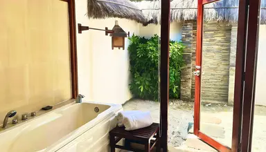 Victoria Phan Thiet Beach Resort & Spa