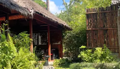Victoria Phan Thiet Beach Resort & Spa