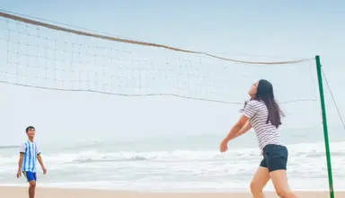 Victoria Phan Thiet Beach Resort & Spa