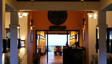 Victoria Phan Thiet Beach Resort & Spa