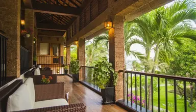 Victoria Phan Thiet Beach Resort & Spa