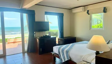 Victoria Phan Thiet Beach Resort & Spa