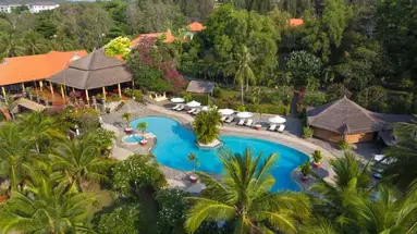 Victoria Phan Thiet Beach Resort & Spa