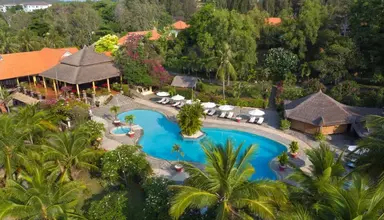 Victoria Phan Thiet Beach Resort & Spa