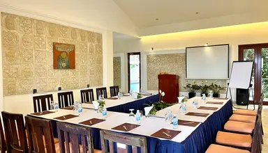 Victoria Phan Thiet Beach Resort & Spa