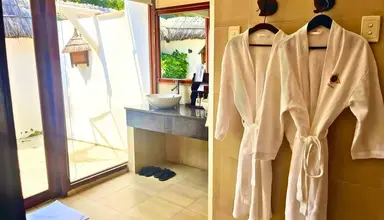 Victoria Phan Thiet Beach Resort & Spa