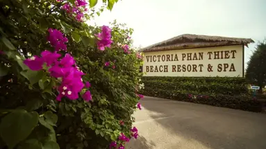 Victoria Phan Thiet Beach Resort & Spa